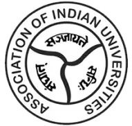 Association of Indian Universities logo