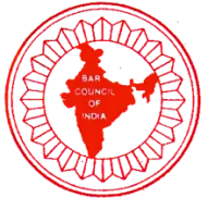 Bar Council logo