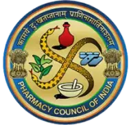 Pharmacy Council logo
