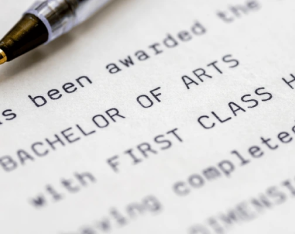 Online B.A (General)